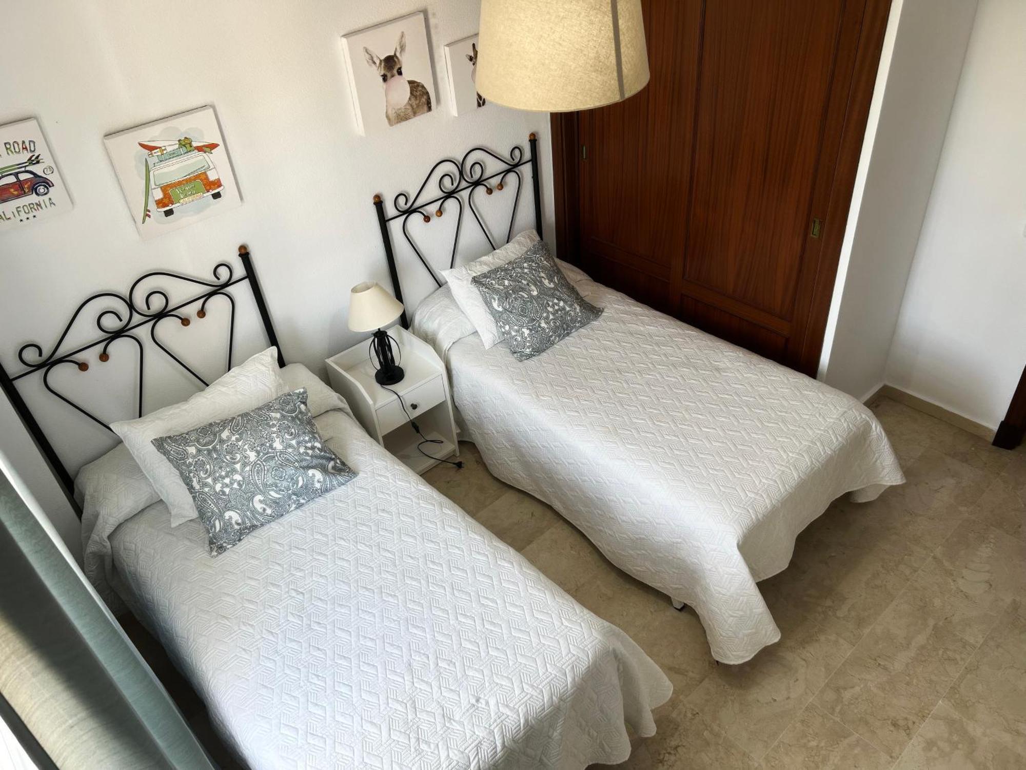 Atico Barrio De Los Pescadores Costa Ballena Dış mekan fotoğraf